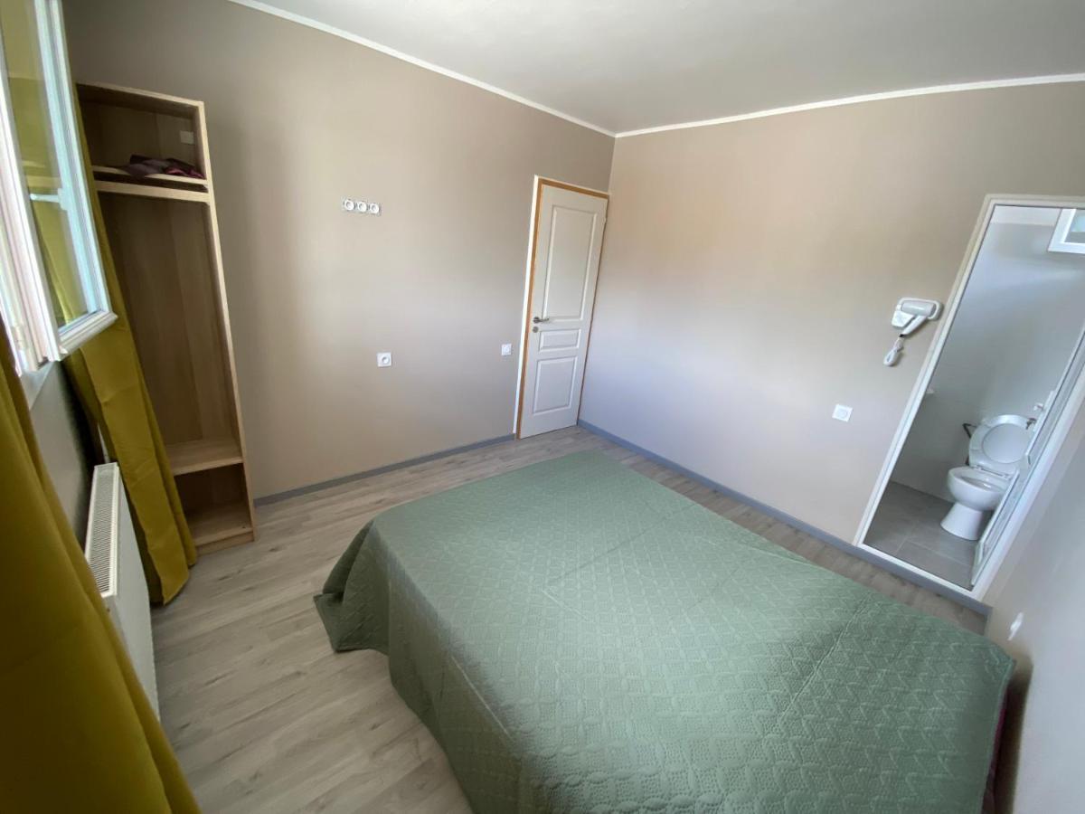 Maison Ok Riba Aeroport Merignac Bed and Breakfast Exterior foto